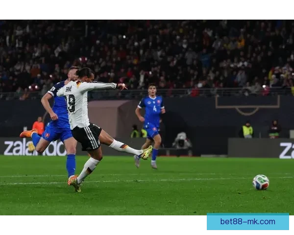 世界杯精彩对决全程预测与精准足球竞猜攻略揭秘